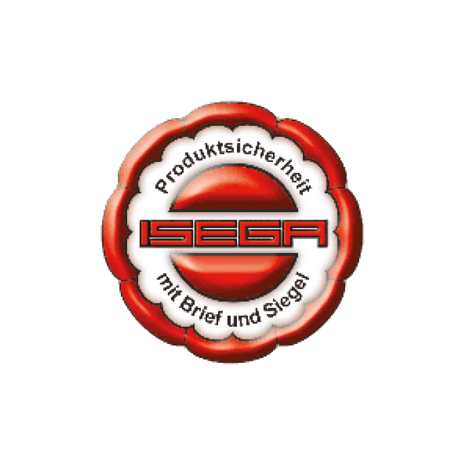 ISEGA
